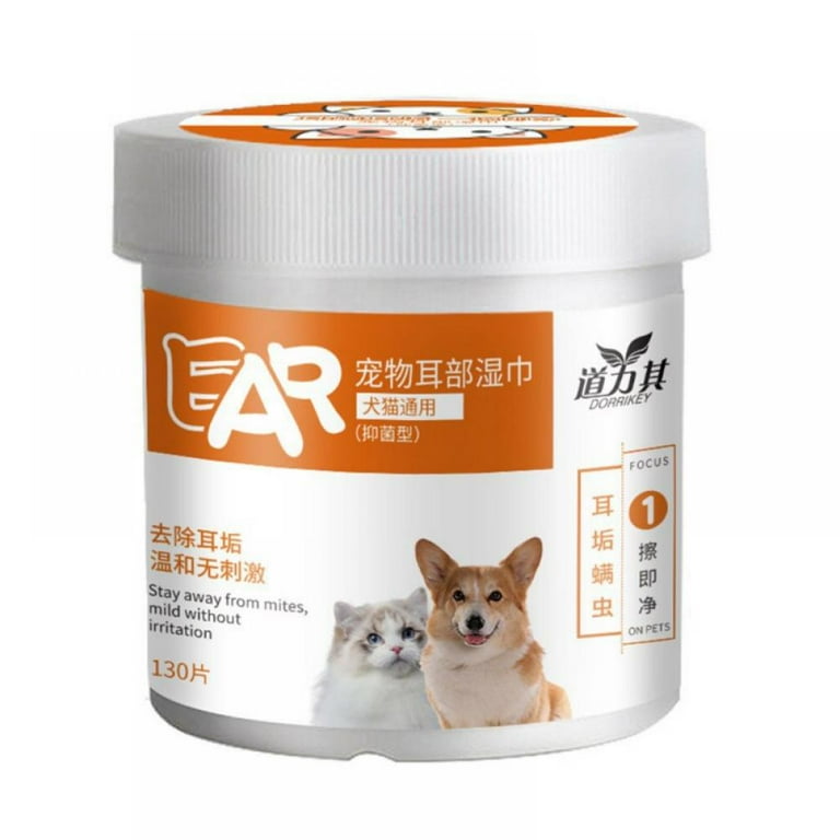Pet wipes cheap target