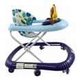 thumbnail image 2 of Andadera Para Bebé Babytek Leoncito Azul, 2 of 5
