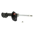 thumbnail image 4 of Suspension Strut Fits select: 1995-1999 HYUNDAI ACCENT, 4 of 5
