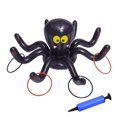 thumbnail image 1 of 6PCS Halloween Ring Toss Toy Set Party Game Toy Set Halloween Prop, 1 of 10