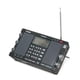 thumbnail image 3 of Radio digital de onda larga AM/FM de banda mundial Tecsun H501 con recepción SSB, altavoces duales y reproductor de MP3, negro mate, 3 of 7