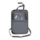thumbnail image 4 of Protectores de asiento trasero Kick Mat organizador para asiento trasero de coche, bolsa de almacenamiento impermeable para asiento trasero accesorios, 4 of 8