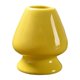 thumbnail image 2 of Soporte japonés para batidor de matcha, soporte Chasen para ceremonia de matcha, soporte para batidor hecho a mano Amarillo, 2 of 6