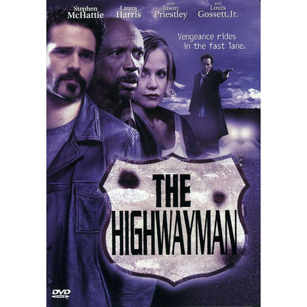 The Highwayman (DVD)