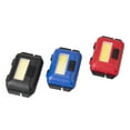 thumbnail image 5 of 3 Modes Headlight for Head Flashlight Torch for Outdoor Camping Night Fishing, 5 of 5