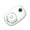 3, variant on lanema Adjustable Heat Settings USB Hand Warmer Long lasting Heater 3Gear Temperature