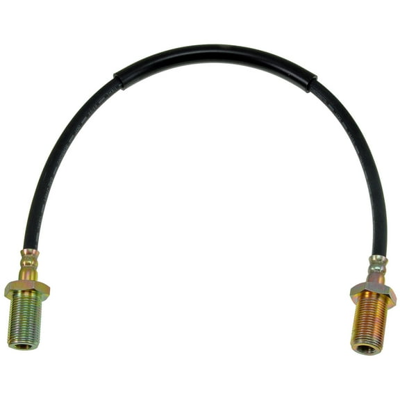 Dorman H38319 Brake Hydraulic Hose for Specific Ford Models