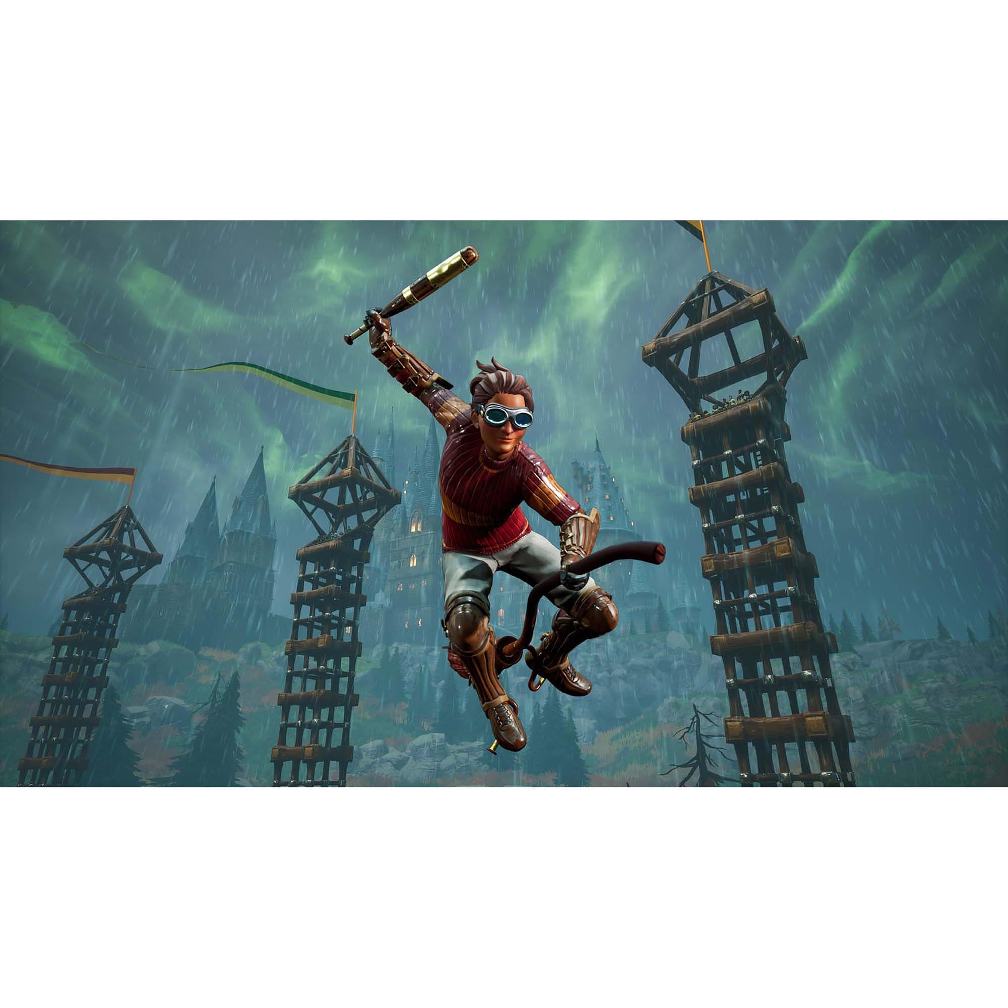 Harry Potter: Quidditch Champions Deluxe Edition (Code In