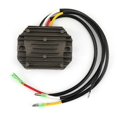 thumbnail image 3 of 3BJ-76060-0 Rectifier Outboard Voltage Regulator, 3 of 5