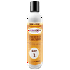 Naturalicious DIVINE SHINE MOISTURE LOCK + FRIZZ FIGHTER (FOR MEDIUM TO LOOSE CURLS + WAVES), 4 fl. oz.