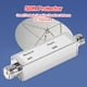 thumbnail image 5 of Receptor DEG SDR Radio Protector Guard protege los receptores sensibles frontales para preamplificadores JShteea Nuevo, 5 of 8