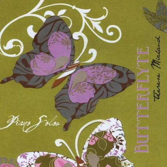 Butterflyte