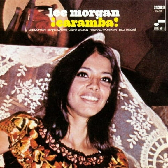 Lee Morgan - Caramba - Music & Performance - Vinyl