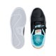 thumbnail image 4 of Tenis Puma Smash 3.0 Poised 2 Race para Niños 17 A 21.5. 400657-02 negro 18.5, 4 of 4