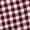 Red2, variant on Plebaso Cotton Linen Pants for Women Casual Solid Color Elastic Waist Wide Leg Pants Women's Loose Nine-point Pants