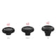 thumbnail image 3 of La tapa tipo hongo del controlador PS5 es compatible con la tapa basculante repuesto del controlador la serie PS4/Switch PRO/XBOX [TY-3805], 3 of 9