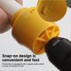 thumbnail image 2 of Herramienta para Hacer Roscas PVC para Taladro Eléctrico,Herramienta para Hacer Roscas PVC para Taladro Eléctrico,Herramienta para Roscar Tuberías Plomería,para Hacer Roscas para, 2 of 6