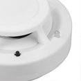thumbnail image 1 of Smoke Detector Sound Light Fire Alarm Protection Home Security System Smoke Sensor Alarm 9 to 12V, 1 of 2