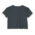 thumbnail image 3 of Women's Festival Crop Top, 3 of 5