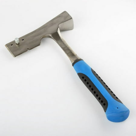 20 Oz Roofing Hammer All Steel Handle Ounce 20Oz Shingles