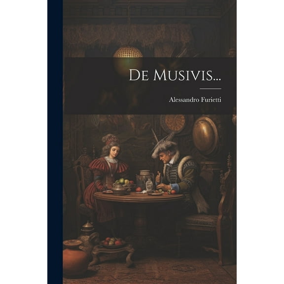 De Musivis... (Paperback)
