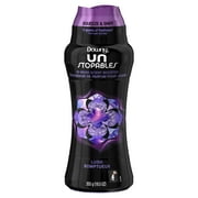 Downy Unstopables In-Wash Scent Booster Beads - LUSH, 19.5 oz.