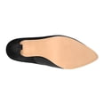 thumbnail image 3 of ZAPATILLAS DAMA STYLO 15915 TEXTIL NEGRO Stylo 15915, 3 of 4