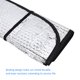 thumbnail image 3 of IDEANATEGRATE Cortina Plegable Para Parabrisas Con Protección Contra El Sol Y Reducción De Calor, 3 of 8
