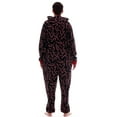 thumbnail image 2 of #followme Matching Adult Onesie for Family, Couples, Dog - Candy Cane (Candy Cane - Mens, X-Large), 2 of 2