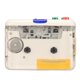 thumbnail image 5 of RecordAradora de Cintas, Salida de Sonido USB Cassette Al Convertidor MP3 Enchufe y Reproducir para Altavoces para PCS, 5 of 7