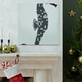 thumbnail image 6 of Seahorse Pointillism Scene - Canvas, 6 of 10