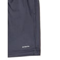 thumbnail image 2 of Athletic Works Boys Shorts, 2-Pack, Sizes 4-18 & Husky, 2 of 3
