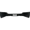thumbnail image 4 of Rear Bumper Cover For Chevrolet GMC w/ Park Sensor Hole LS/LT Model, 4 of 6