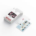 thumbnail image 4 of Lanbena Enhypen 55 Unidades/caja Kpop Tamaño: Answer Lomo Card Álbum de fotos de alta calidad 2022 Nueva colección, 4 of 5
