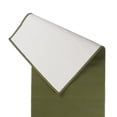 thumbnail image 3 of RITZ Solid Rug Runner, 20" x 60", Green, 3 of 5