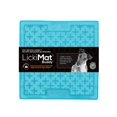 thumbnail image 1 of Comedero lento Lickimat Classic Buddy para perros, 8 x 8 cm, color rojo, 1 of 5