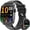 ink, variant on Mingdaln AI Bluetooth Smart Glasses,with 8MP Camera/32MP HD Photos/AI Translation & Hands-Free Calls for Travel Driving,12H Music Playtime
