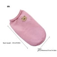 thumbnail image 4 of Your Pet's Wardrobe with Fashion Apparel for Style and Comfort, 4 of 8