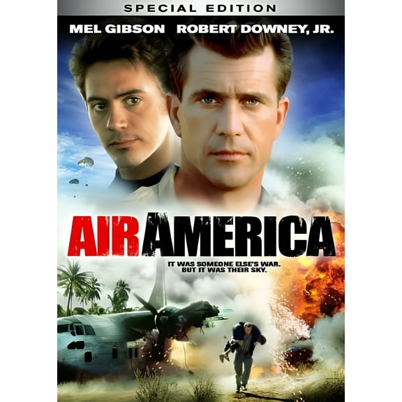 Air America (DVD)