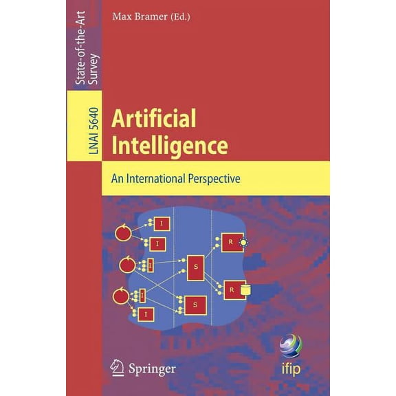 Artificial Intelligence. an International Perspective: An International Perspective, (Paperback)