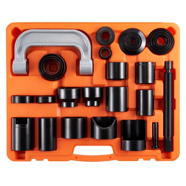 KFFKFF Ball Joint Press Set, 23-piece Tool Kit, C-press Ball Joint