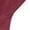 Wine, variant on Women Over The Knee Boots Suede Block Heel Winter Thigh High Boots Comfort Platform Stretch Sexy Tall Boot Black Size 8