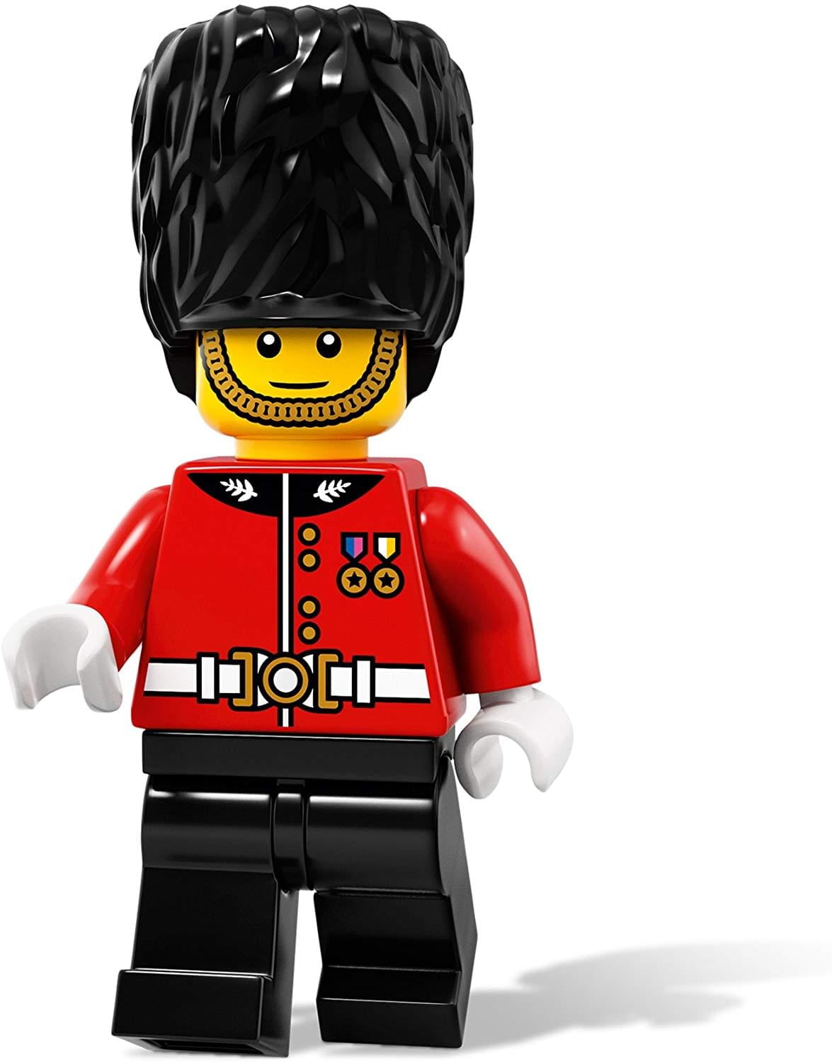 LEGO Hamleys Exclusive Royal Guard Minifigure 5005233