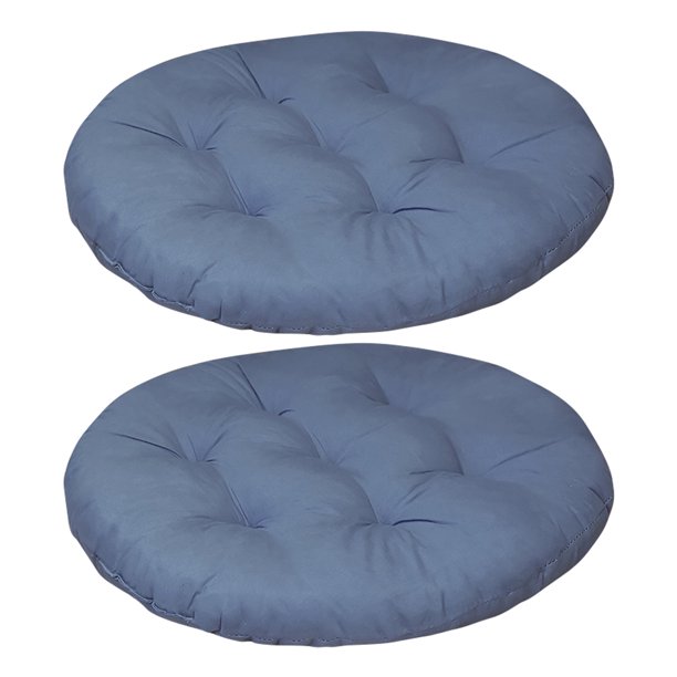 Outdoor Cushions For Patio Furniture Set Of 2 35X35Cm Outdoor Seat