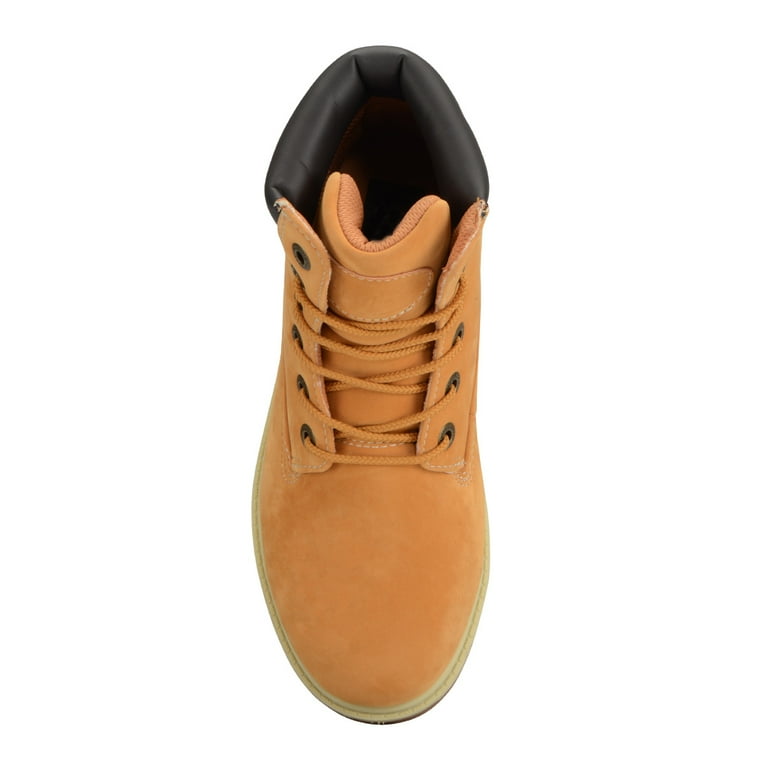 Lugz brace deals hi