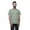 Mint Green, variant on Atasi Indian Kurta For Boys Printed Short Sleeve Kurta For Men Designer Kurta