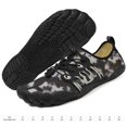 thumbnail image 2 of Zapatos de agua para hombres y mujeres calcetines acuáticos de secado rápido para playa, natación, surf, yoga, ejercicio, 2 of 8