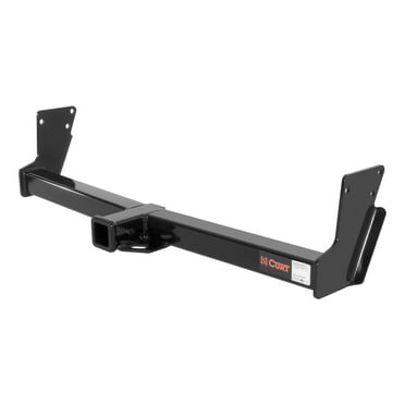 CURT Class 3 Trailer Hitch, includes installation hardware
