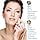 thumbnail image 6 of ForPro Beauty Wedges, Latex Free Foam Sponges, Makeup Blenders for Powder and Liquid Makeup, 100-Count (Pack of 3), 6 of 6