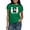 Kelly, variant on CafePress - Lickity Splits Logo 4 Women's Dark T Shirt Design - Women's Traditional Fit Dark T-Shirt